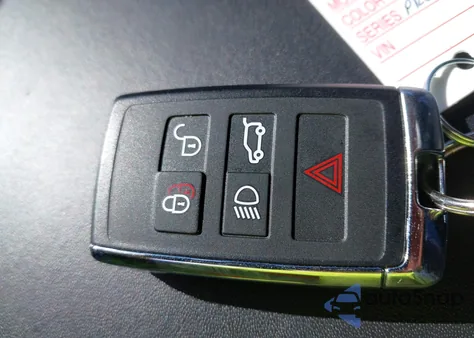 2021 Land Rover Range Rover Sport Hse Silver Edition Mhev from USA, damaged, VIN SALWR2SU5MA781473